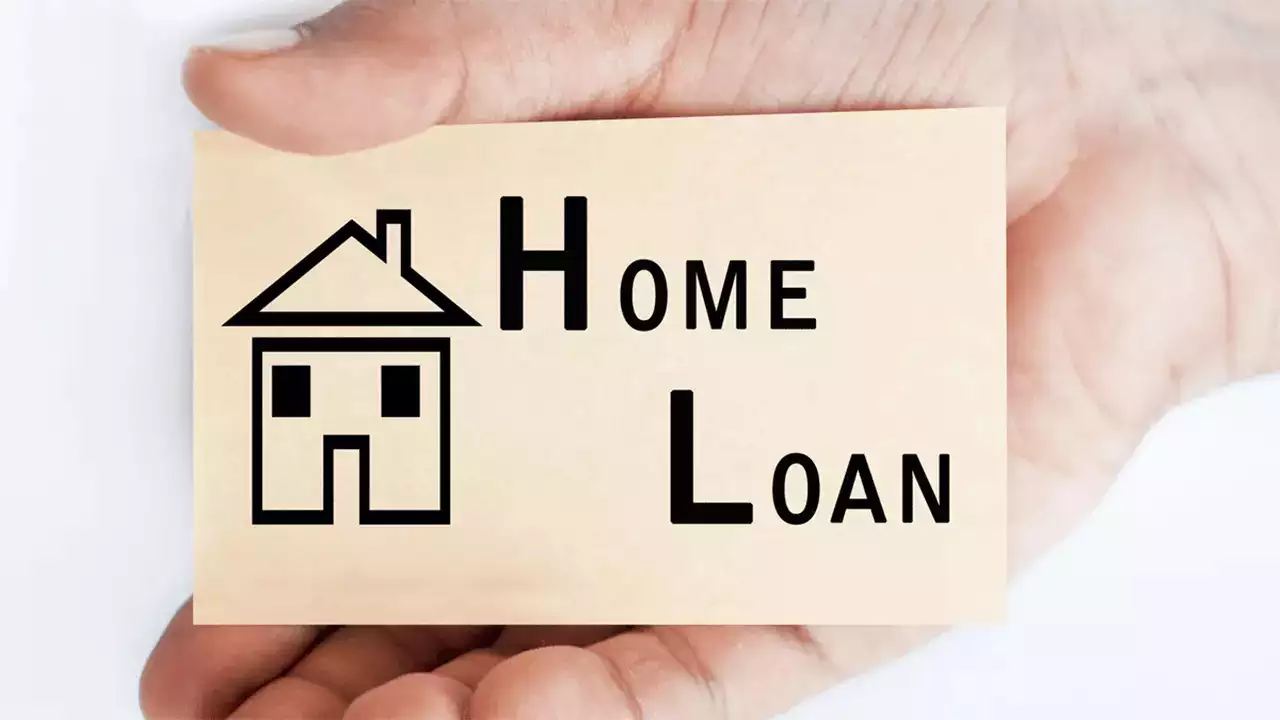 Home Loan